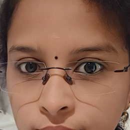 MEGALA ETHIRAJ