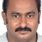 Santhosh B.A