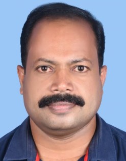 ANILKUMAR V
