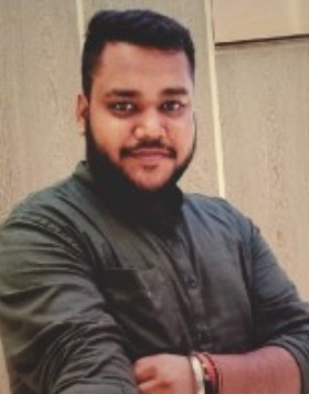 Sagar Sah