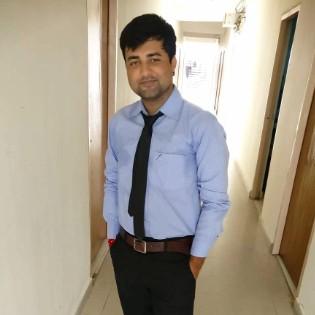 Vishal Sagar