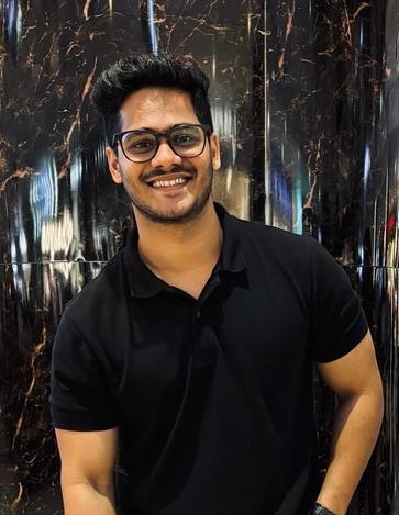 ANKIT TIWARI