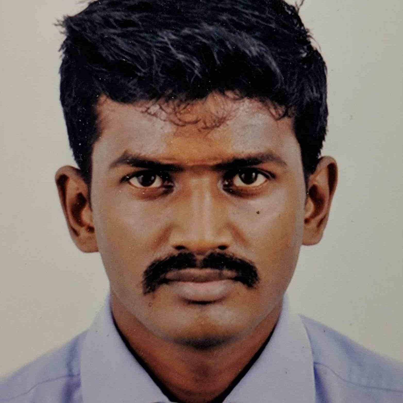 Dinesh Babu S