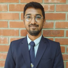 PRANAV MODALE