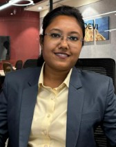 Sreejoni Das