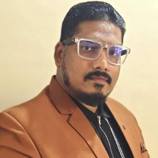Alfred Dayal Masih