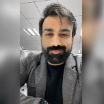Nikhil Mehta