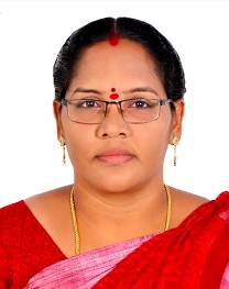 Saranya Rajasekar