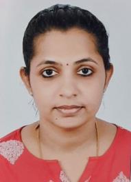 Kanika Ashok Kumar