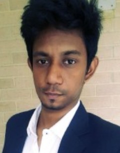 Dhruv Kumar Mathur