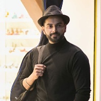 Nithin Kumar K