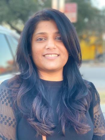 Namrata Patel