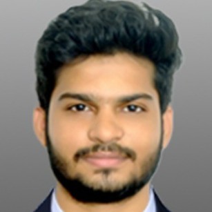 MAHESH BUDDE