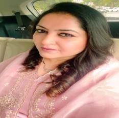 SAKSHI MEHRA