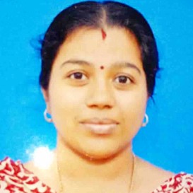 Vijayalakshmi G
