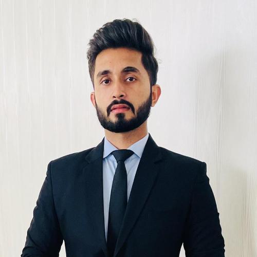 Ritik Sharma