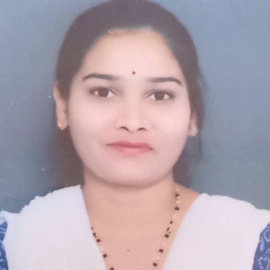 Priyanka Vispute