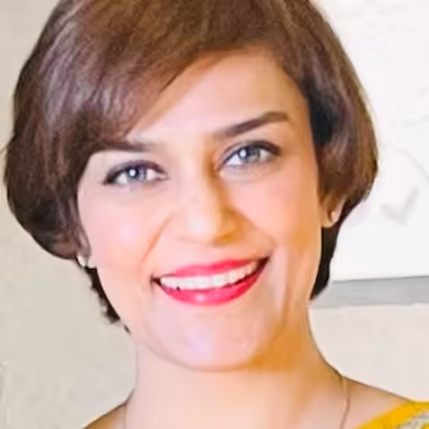 Jyoti Sharma