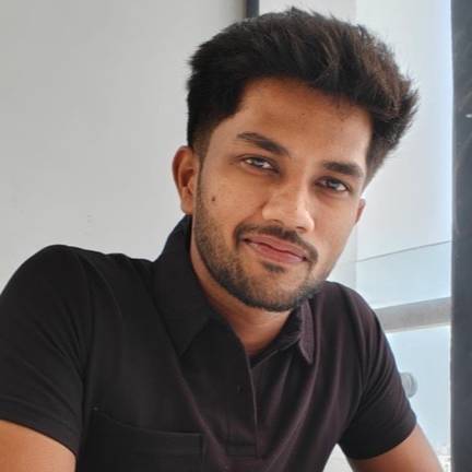 Santhosh S