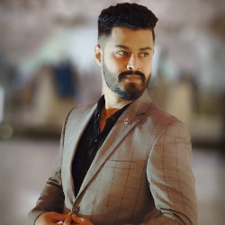 ANUJ KOTWAL