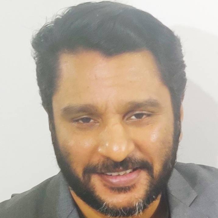 Sharath Menon
