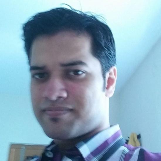 Soumik Chatterjee