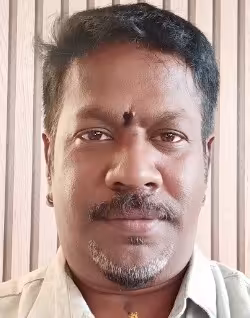 Supreeth Kushal Nagar Puttaraju