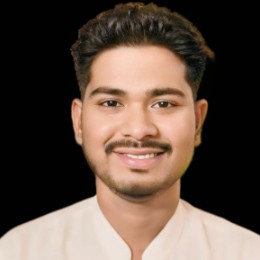 Said Ahmed Choudhury