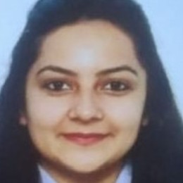 Shivani Pandey