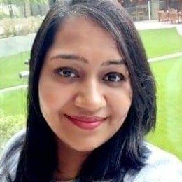 KONICA GUPTA