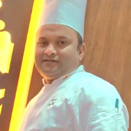 SHAIKH ABDUL NAYEEM