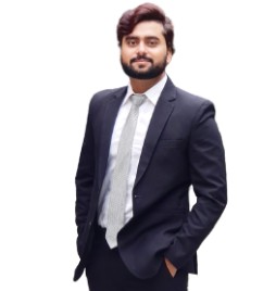 Saurav Singh
