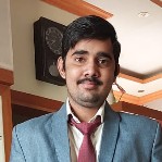 Nitin Kumar Sharma