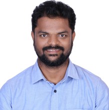 Upender Jeggari