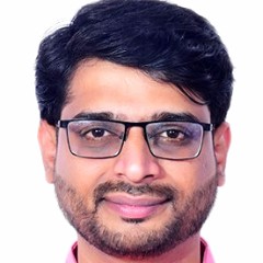 Chethan Sharma