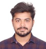 PRATYUSH KUMAR CHOUDHURY