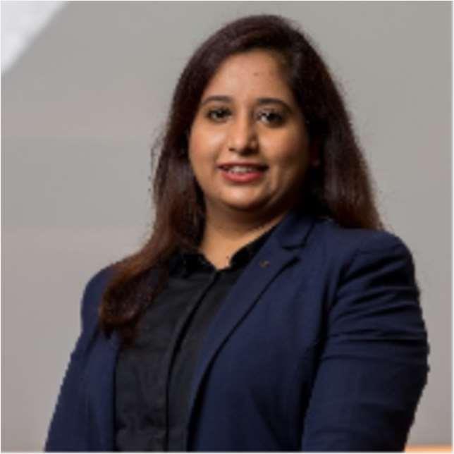 Reshma Motwani