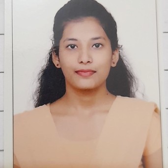 Tanuja Wagh
