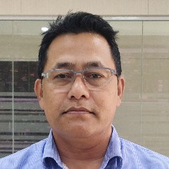 Madhab Dihingia