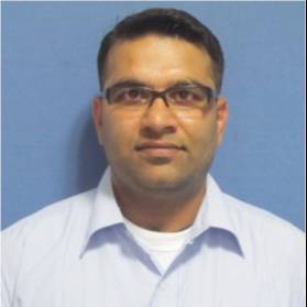 HARISH RAMAKRISHNAN