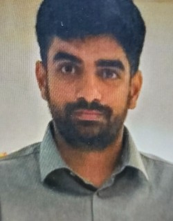 Anshul Shukla