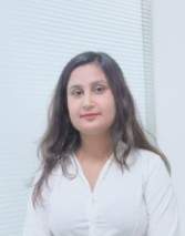 ANJALI GUPTA