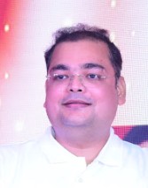 Vivek Tiwari