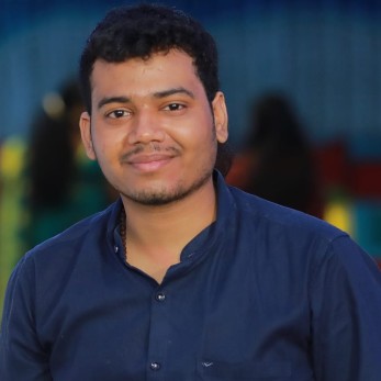 Rishabh Sharma