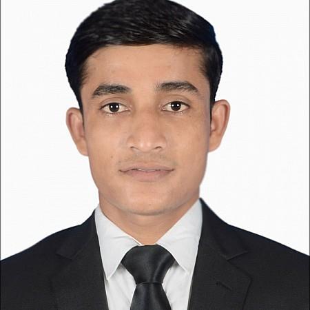 INDRAJIT MAJI