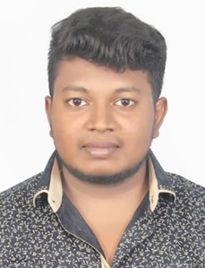 MOHAN RAJ