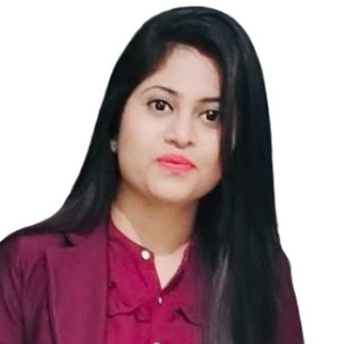Bhagyashree Mohapatra