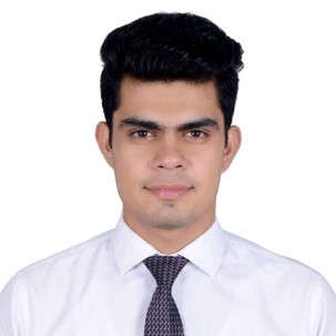 Abhishek Verma