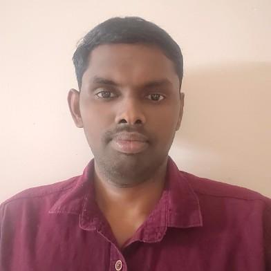 Manibabu Gopisetti