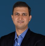 Kumar Satyam Singh